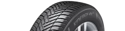 Hankook Kinergy 4S2 H750 195/55 R15 85V