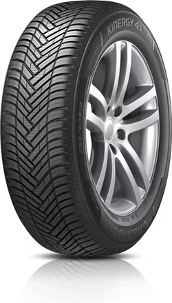 Hankook Kinergy 4S 2 H750A 225/65 R17 106H