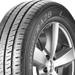 Hankook RA28 RADIAL 205/65 R16 107/105T