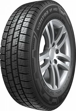 Hankook VanTRa ST AS2 RA30 195/70 R15 104R