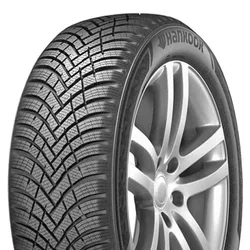Hankook W462 Winter Icept RS3 165/70 R14 81T