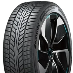 Hankook Winter i*cept iON SUV IW01A 285/35 R22 106V