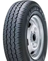 Kingstar RA17 185/75 R16 104/102Q