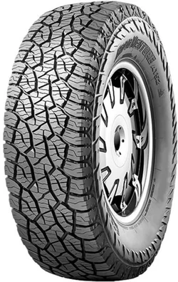 Kumho AT52 RoadVenture 265/65 R18 114T