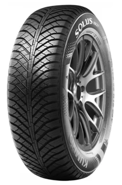 Kumho HA31 Solus 185/50 R16 81H