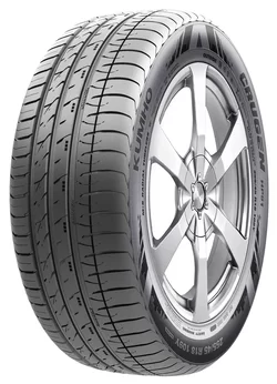 Kumho HP91 Crugen 235/55 R19 101V