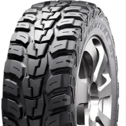Kumho RoadVenture MT KL71 POR 205/80 R16 104Q