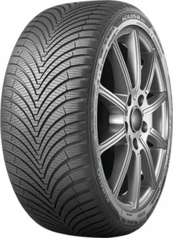 Kumho SOLUS 4S HA32 165/65 R14 79T