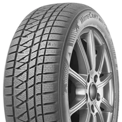 Kumho WINTERCRAFT WS71 SUV 235/60 R17 102H