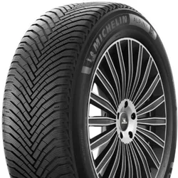 Michelin Alpin 7 XL 235/60 R18 107H