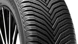 Michelin CROSSCLIMATE 2 SUV 235/60 R18 107V