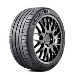 Michelin PILOT SPORT 4 S 255/30 R21 93Y