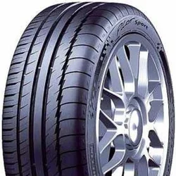 Michelin Pilot Sport S5 275/35 R21 99Y