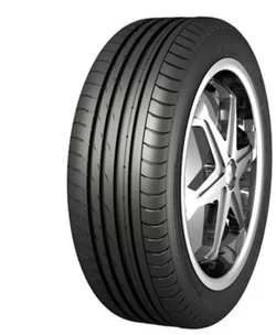 Nankang AS-2+ Sportnex 275/35 R21 103Y