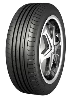 Nankang AS-2+ XL 215/40 R16 86V