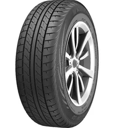 Nankang CW-20 Cargo Grip 215/65 R17H