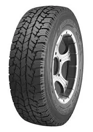 Nankang FT-7 235/70 R16 106S