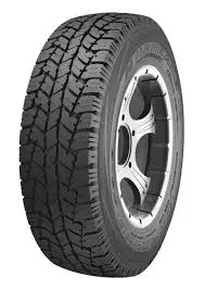 Nankang FT-7 (AT) 205/80 R16 104T