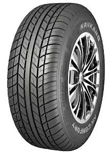 Nankang N-729 165/70 R13 79T