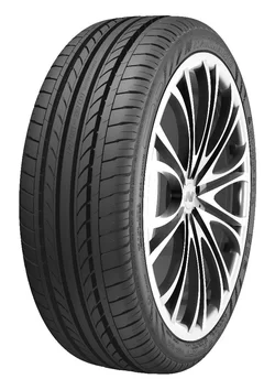 Nankang NS-20 165/35 R17 75V