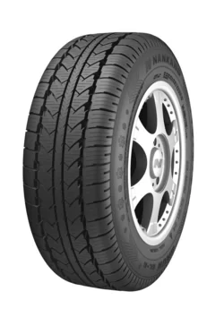 Nankang SL-6 LI121 235/65 R16 121R