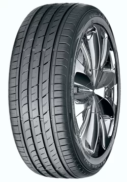 Nexen N-FERA SU1 205/45 R16 87W