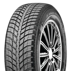 Nexen Nblue 4 Season WH17 215/55 R16 97V
