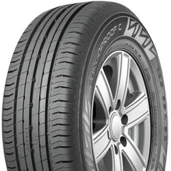 Nokian CARGOPROOF 205/65 R15 102T