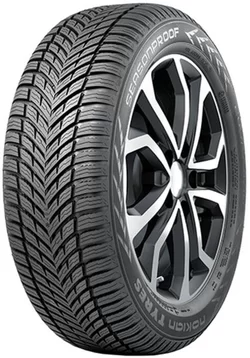 Nokian SEASONPROOF 1 195/55 R15 85H