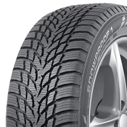Nokian Snowproof 1 185/55 R15 82T