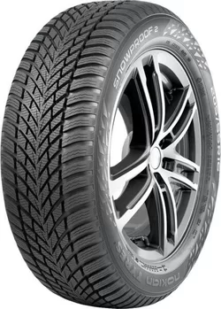 Nokian Snowproof 2 205/55 R16 91H
