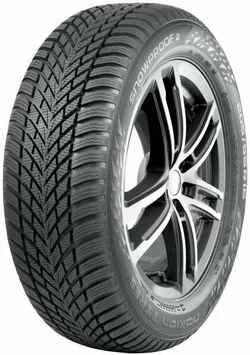 Nokian Snowproof 2 SUV 215/60 R17 100V