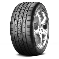 Pirelli P ZERO Rosso Asimmetrico 265/35 R18 93Y