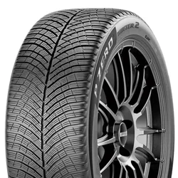 Pirelli P Zero Winter2 275/35 R21 103W