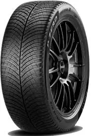 Pirelli P ZERO WINTER 2 255/40 R18 99V
