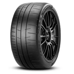 Pirelli PZ TROFEO RS 305/30 R21 104Y