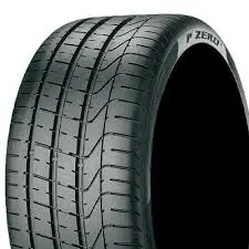 Pirelli PZero PZ5 245/45 R18 100Y