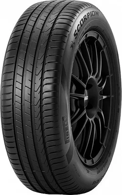 Pirelli SCORPION 235/50 R18 101V