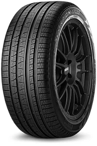 Pirelli SCORPION VER.AS 235/55 R19 101V