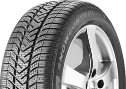 Pirelli W210 SNOWCONTROL 3 195/55 R16 87H