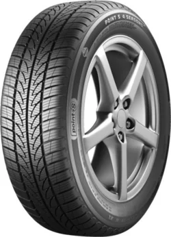 PointS 4 Seasons 2 225/40 R18 92Y