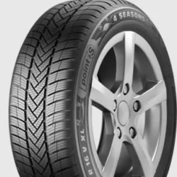 PointS 4 Seasons 3 155/65 R14 75T