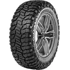 Radar Renegade R/T+ 235/75 R15 110/107Q