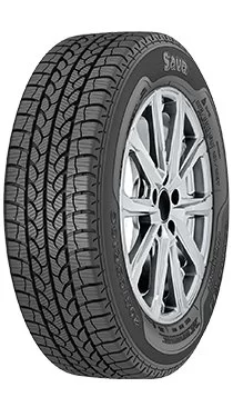 Sava ESKIMO LT 195/195 R14 106R