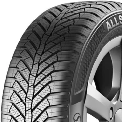 Semperit Allseason-Grip 235/60 R18 107W