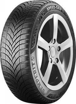 Semperit SPEED-GRIP 5 215/60 R16 99H