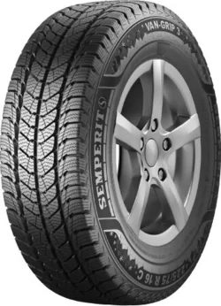 Semperit VAN-GRIP 3 215/65 R16 109/107R