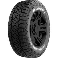 Sonix PRIMEMASTER R/T 255/70 R16 111Q