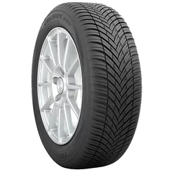 Toyo Celsius AS2 205/55 R16 91H
