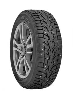 Toyo G3S Ice Observe SUV 235/50 R19 103T